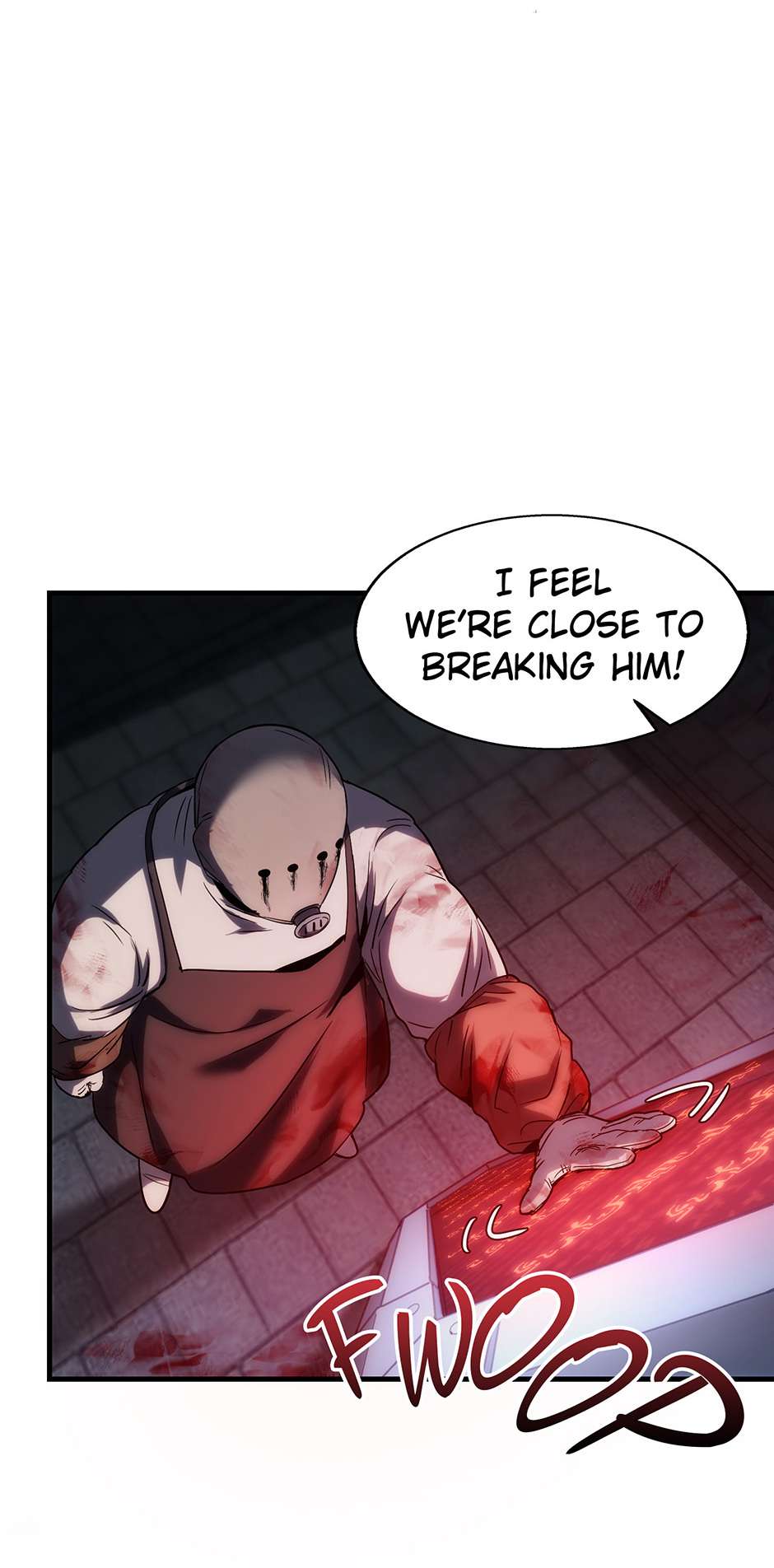 The Beginning After the End Chapter 220 62